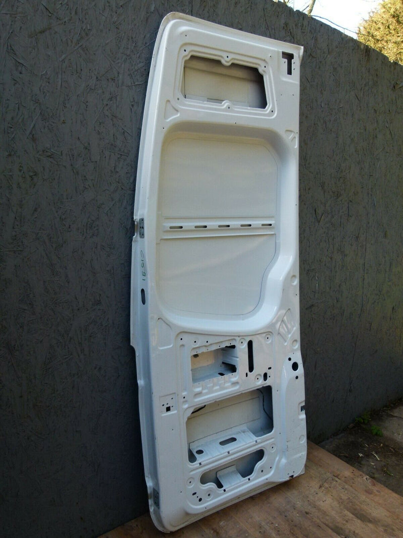 MERCEDES SPRINTER 906 VW CRAFTER 2006-17 RIGHT DRIVER SIDE REAR DOOR PANEL C1591