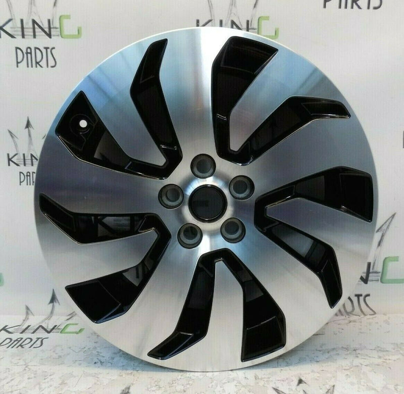 LAND ROVER RANGE ROVER GENUINE SET 4x ALLOY WHEEL RIMS 20'' 7.5JxH20 ET39.5