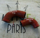 JAGUAR XJ X351 2010-19 TDV6 3.0 DIESEL INTERCOOLER TURBO HOSE PIPE 9X23-6C785-AC