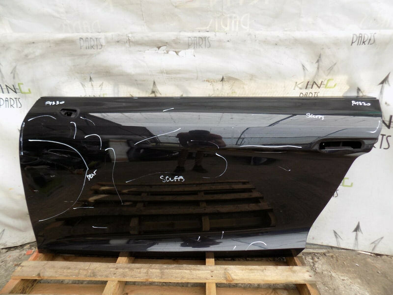 AUDI R8 MK1 2006-2015 FRONT LEFT DOOR PANEL PASSENGER SIDE 420831311