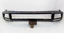 NEW MODEL !! MERCEDES G CLASS (W463) - 2018 BLACK FRONT BUMPER GENUINE OEM