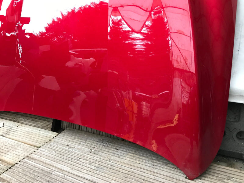MG HS MGHS (AS23) PHEV 2018-2023 GENUINE FRONT BONNET HOOD PANEL in RED