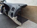 VW POLO 6R MK5 2009-2014 GENUINE DASHBOARD BLACK & BEIGE