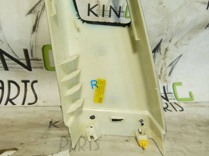 RANGE ROVER SPORT L494 INTERIOR RIGHT B-PILLAR PANEL GENUINE DK6224396A