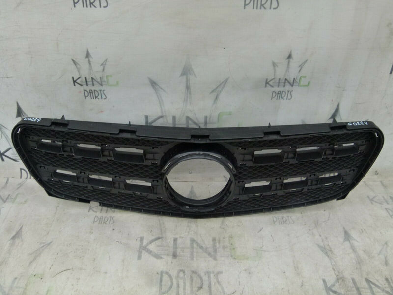 MERCEDES GLA X156 FACELIFT 2018-19 GRILL FRONT BUMPER GENUINE A1568880400