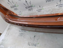 FORD FIESTA VI MK6 MK7 2008-2014 BROWN REAR BUMPER GENUINE 8A61-17906-A