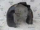 VAUXHALL INSIGNIA 2008-16 FRONT RIGHT INNER ARCH LINER SPLASH GUARD 13241162