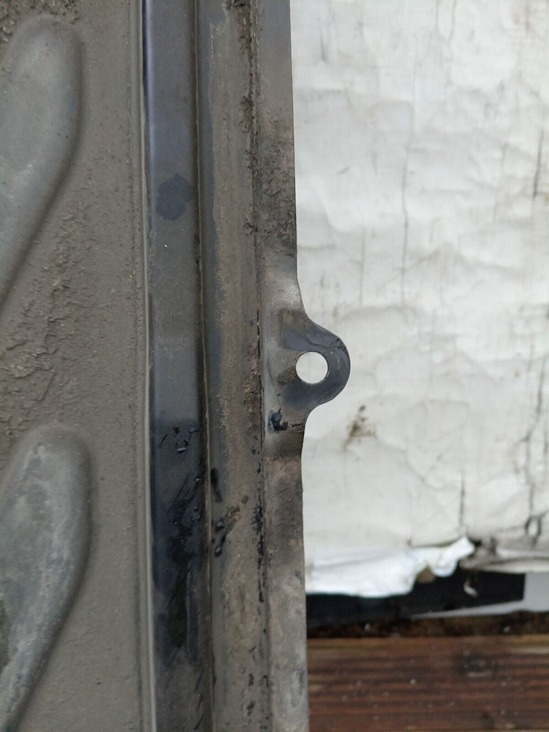 MERCEDES GLC X253 4MATIC SUV LEFT UNDERBODY COVER UNDERTRAY SHIELD PANEL