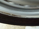 VW TRANSPORTER 2003-15 T5 STEEL RIM 16" TYRE 215/65/16 6.5J ET52 7H8601027