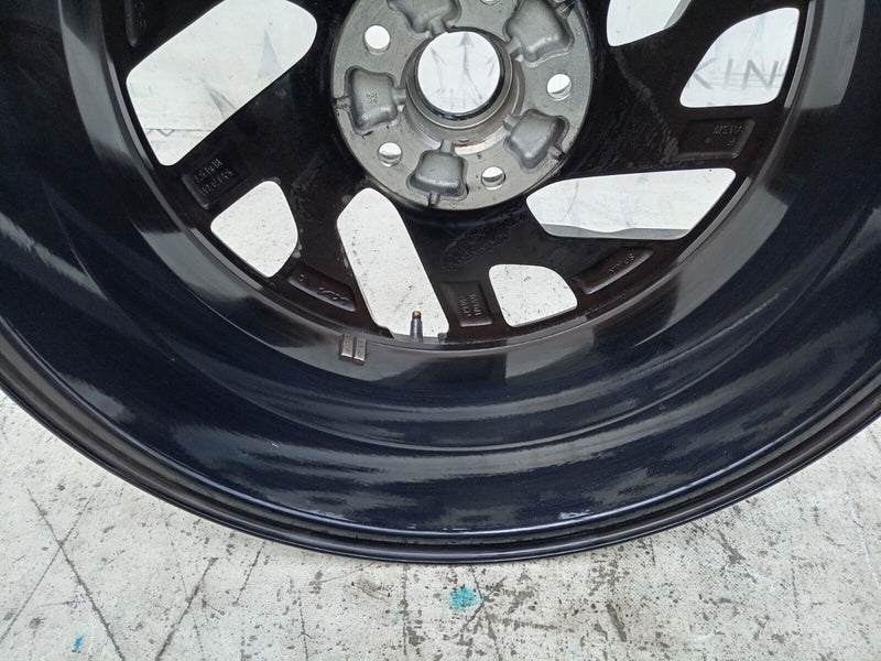 KIA X-CEED LCI GENUINE ALLOY WHEEL RIM 18" 7.5Jx18H2 ET45 / 52910-J7DA0