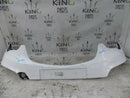 VAUXHALL COMBO E 2018-ON FRONT BUMPER UPPER SECTION GENUINE 3552650