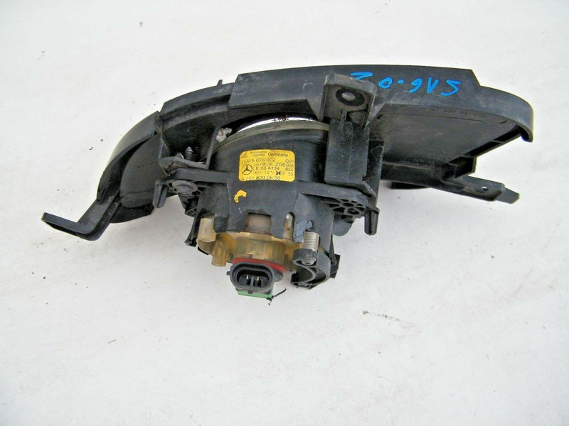 MB C-Class E-Class CLS ML A-Class Left Foglamp with Cover A2518200756 (S16-02)