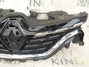 RENAULT CAPTUR MK2 2020-0N FRONT BUMPER GRILL GRILLE GENUINE 620365678R