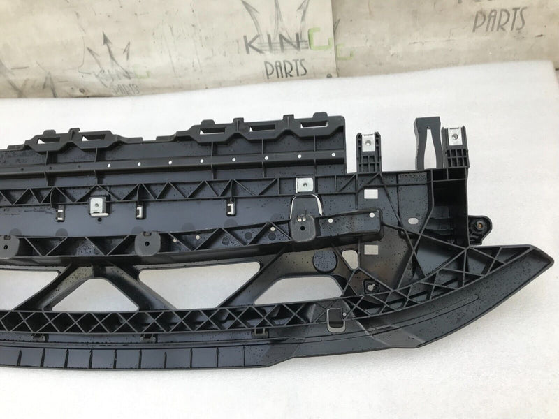 PORSCHE MACAN 95B LOWER REINFORCER SUPPORT FRONT BUMPER  95B805241 J