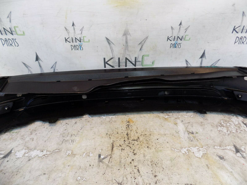 FORD FOCUS ESTATE 2011-2014 REAR BUMPER IN BLACK- GENUINE BM51-N17A866-B