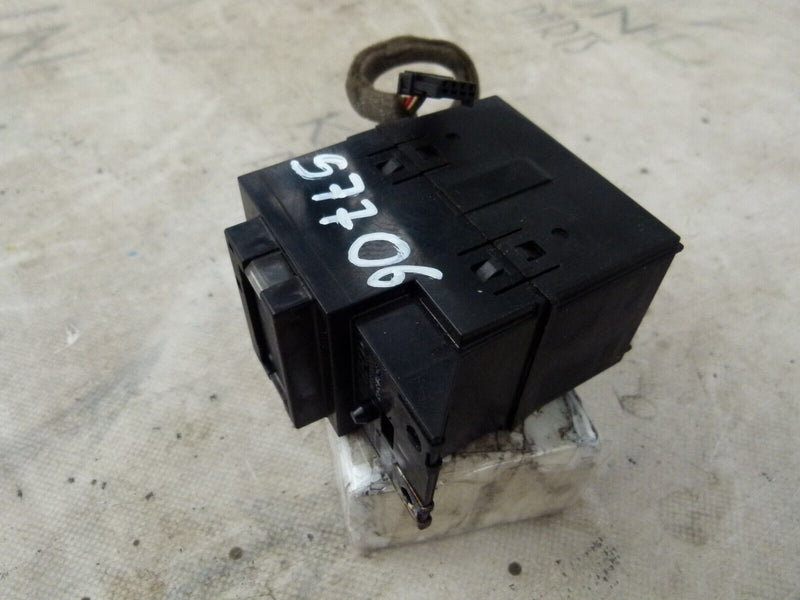 LAND ROVER FREELANDER MK2 2006-10 START IGNITION UNIT GENUINE 6G9N11572C