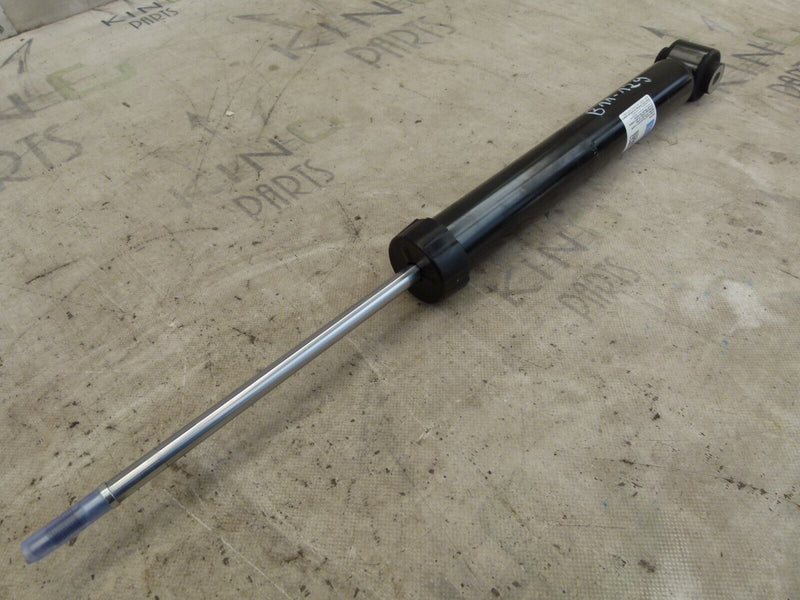 KIA NIRO 2016-19 REAR LEFT SHOCK ABSORBER ASSEMBLY GENUINE 55310G5200