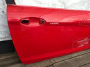 FORD FIESTA MK6 3DR 2009-2016 3-DOOR FRONT DOOR PANEL RIGHT DRIVER SIDE