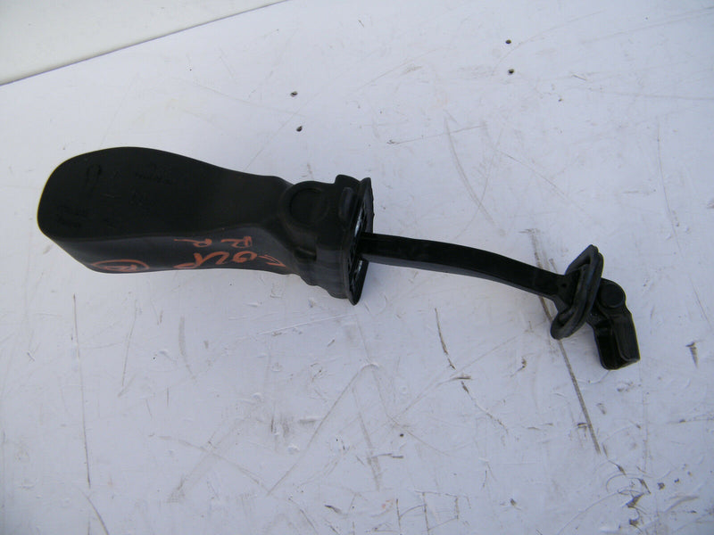 VW GOLF VII MK7 R GTI 13-16 ARM STOP HINGE ROOD-DOOR STRAP REAR DOOR RIGHT SIDE