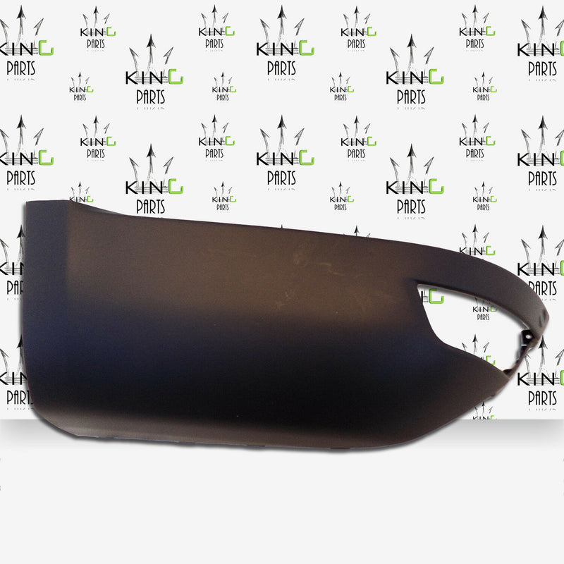 LAND ROVER RANGE ROVER SPORT  L494 - LEFT SIDE LOWER CORNER REAR BUMPER END CAP