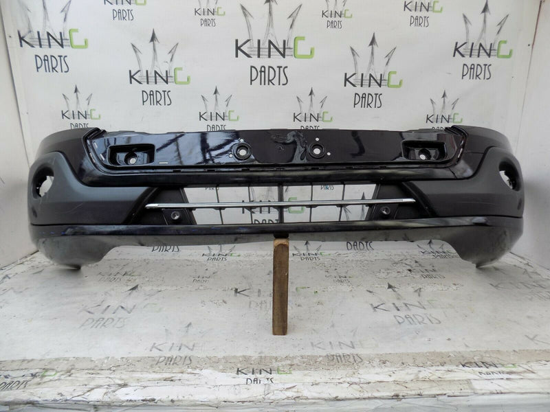 FORD TRANSIT TOURNEO CUSTOM 2012-2018 FRONT BUMPER GENUINE BK21-17K819