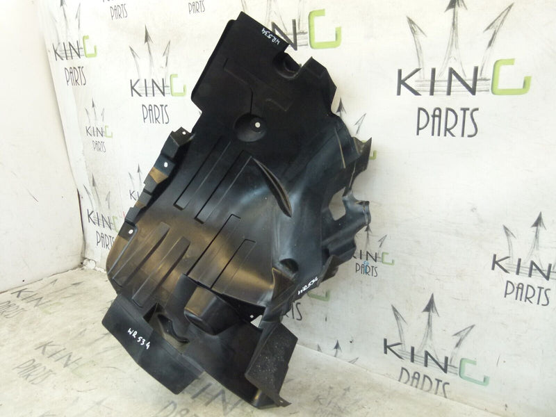 MERCEDES SPRINTER W907 2018-ON FRONT RIGHT WHEEL ARCH MUDGUARD A9076840000 WR534