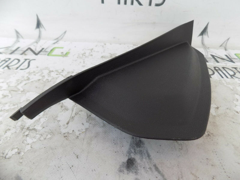 FORD FIESTA MK7 ST DRIVER SIDE DASHBOARD TRIM COVER PANEL 8A61-A044C60-AD