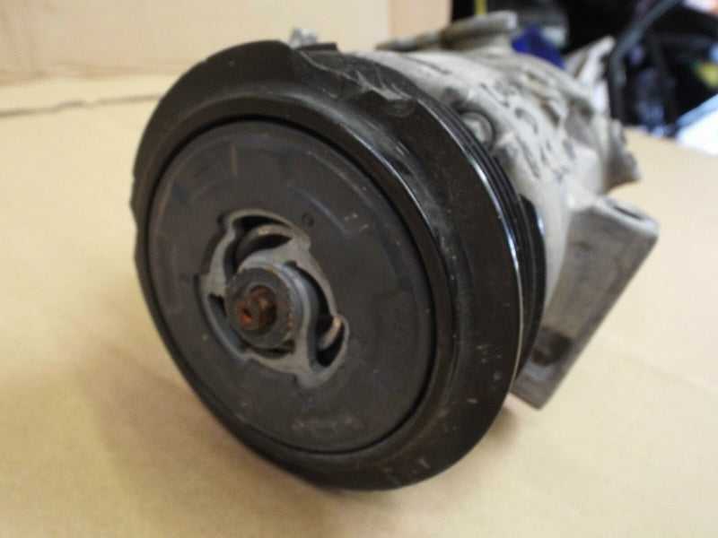 Vauxhall Corsa D 2011-On 1.2 Air Condition Pump Compressor  55701200