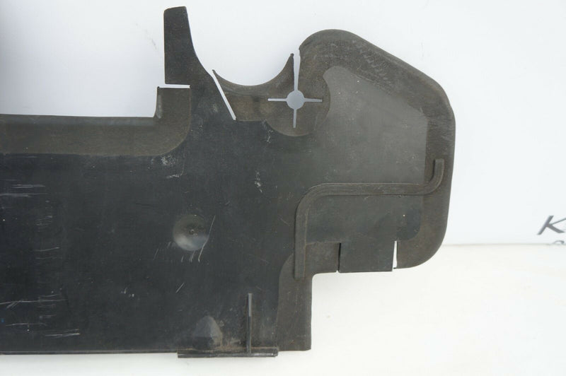 CITROEN C4 GRAND PICASSO 2006-2013 FRONT LEFT RADIATOR ENGINE COVER 9658560780