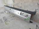 FORD TRANSIT CUSTOM 2013-21 REAR BUMPER GENUINE BK2117E9621