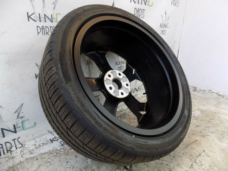 AUDI Q3 SQ3 RS AUDI SPORT S LINE 20" ALLOY WHEEL 83A601025AC+TYRE 255/40R20
