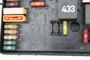 AUDI A3 (8P) 2003-2012 FUSE BOX 01394932