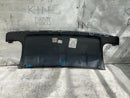 RANGE ROVER SPORT L494 2017-2022 REAR BUMPER TOW COVER JK6217K950