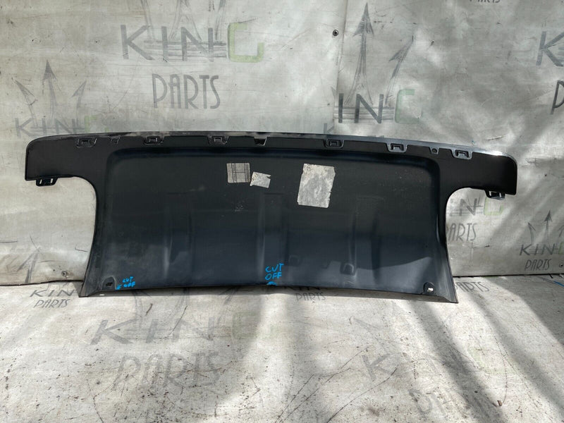 RANGE ROVER SPORT L494 2017-2022 REAR BUMPER TOW COVER JK6217K950