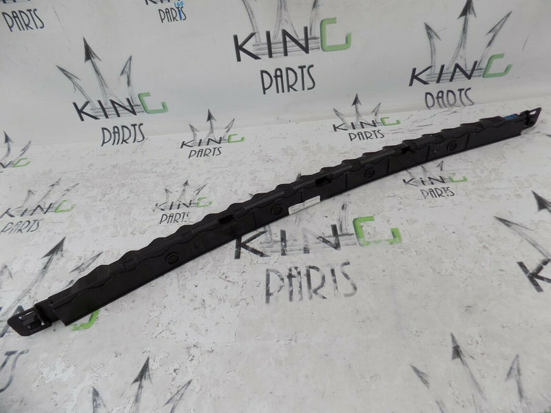 VW POLO 2005-2009 CENTRE REAR BUMPER MOUNT 6Q6807863