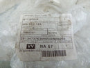 SKODA KODIAQ 2016-21 BONNET LEFT LOCK MECHANISM GENUINE 565823185