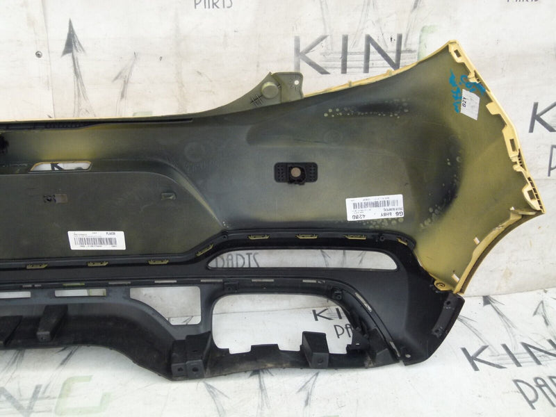 KIA PICANTO MK3 JA LCI X-LINE 2020-ON REAR BUMPER PDC & SENSOR 86611G6AA0 AA0089