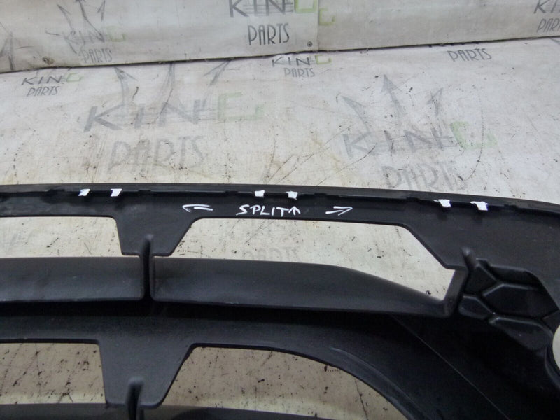 NISSAN JUKE MK1 LCI 2013-17 FRONT BUMPER LOWER PART 62026BV80A