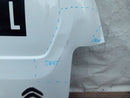 PEUGEOT PARTNER / CITROEN BERLINGO MK3 2018-21 REAR DOOR PANEL RIGHT SIDE