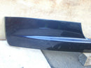 Toyota Yaris 1999-2003 Lower Section Front Bumper Genuine Blue (A8098)