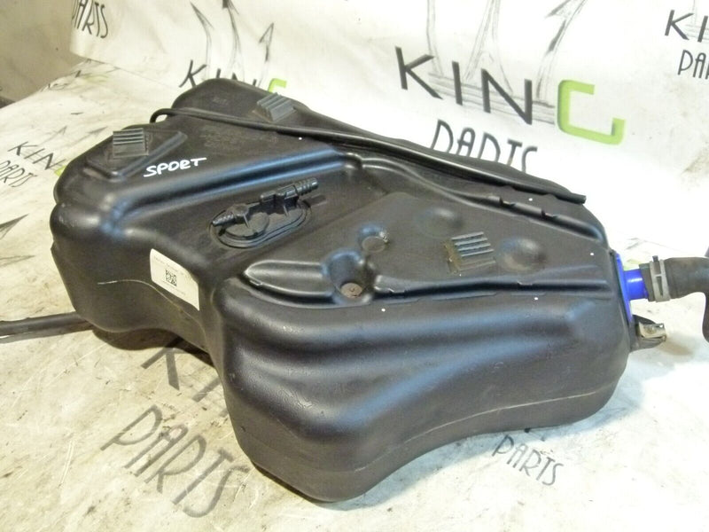 RANGE ROVER SPORT 13-17 ADBLUE FLUID TANK BOTTLE RESERVOIR FPLA5J228AE