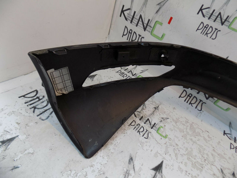 VOLVO XC60 R-DESIGN FACELIFT 14-16 LOWER REAR BUMPER PDC GENUINE 31323777