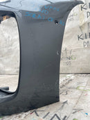 AUDI E-TRON GT 2020-ON FRONT BUMPER GENUINE 4J3807221