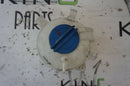 VW GOLF VI MK6 2008-2012 WATER COOLANT BOTTLE OVERFLOW TANK RESERVOIR 1K0121407A