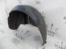 SKODA FABIA VRS 2010-2014 DRIVERS SIDE REAR WHEEL ARCH LINER 5J6810972