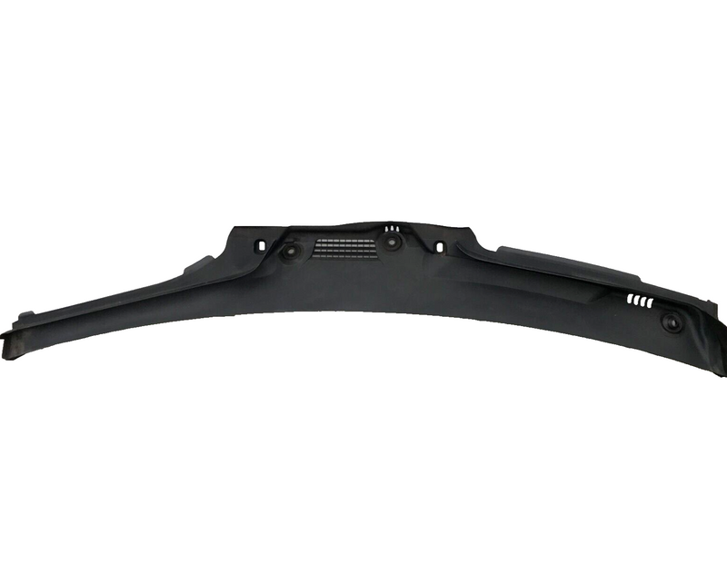 MERCEDES GLC X253 16-21 FRONT WINDSCREEN WIPER COVER SCUTTLE PANEL A2538306901