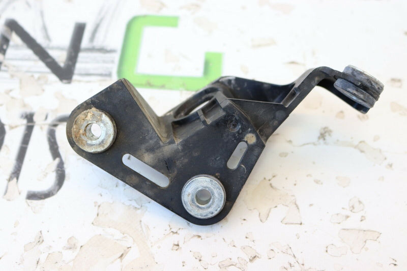 AUDI A3 8V 2012-16 S-LINE 5DR GEARSTICK GEAR SELECTOR SHIFTER BRACKET 5Q0711789A