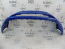 SKODA FABIA MK3 NJ 6V FACELIFT 2018- FRONT BUMPER GENUINE 6V0807221F