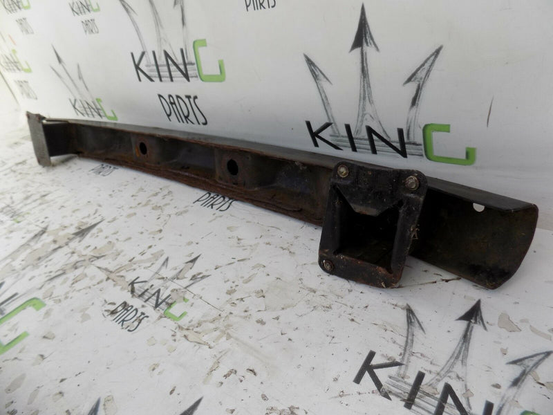 SKODA OCTAVIA 1U 1996-2005 REAR BAR SUPPORT CRASH REINFORCEMENT BEAM