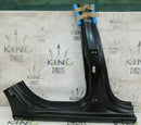 AUDI A3 8V SALOON 2016-19 MIDDLE BODY B- PILLAR RIGHT SIDE CENTER PANEL